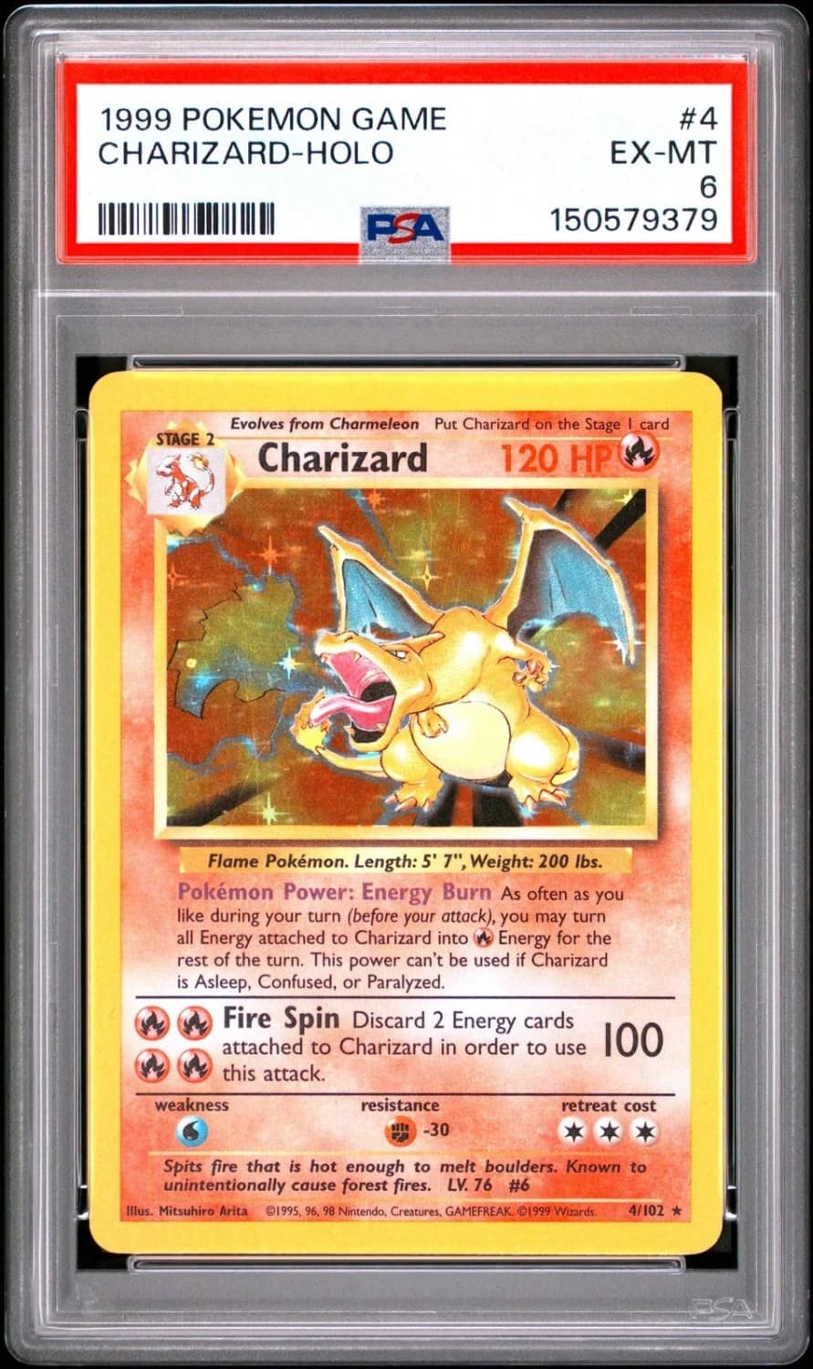 Charizard