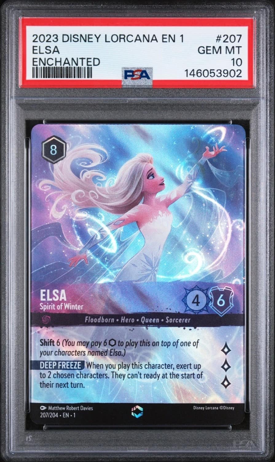 Elsa