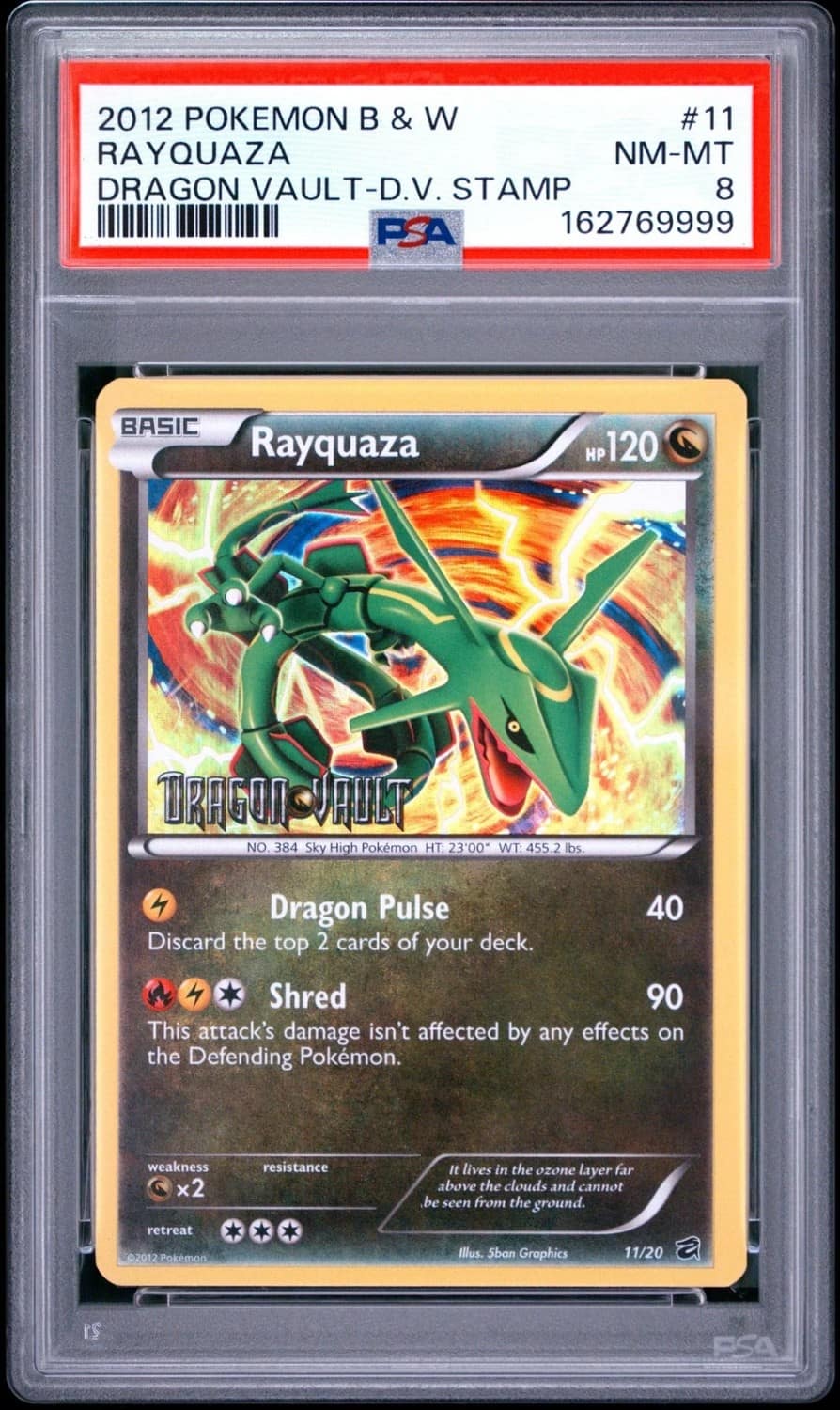 Rayquaza