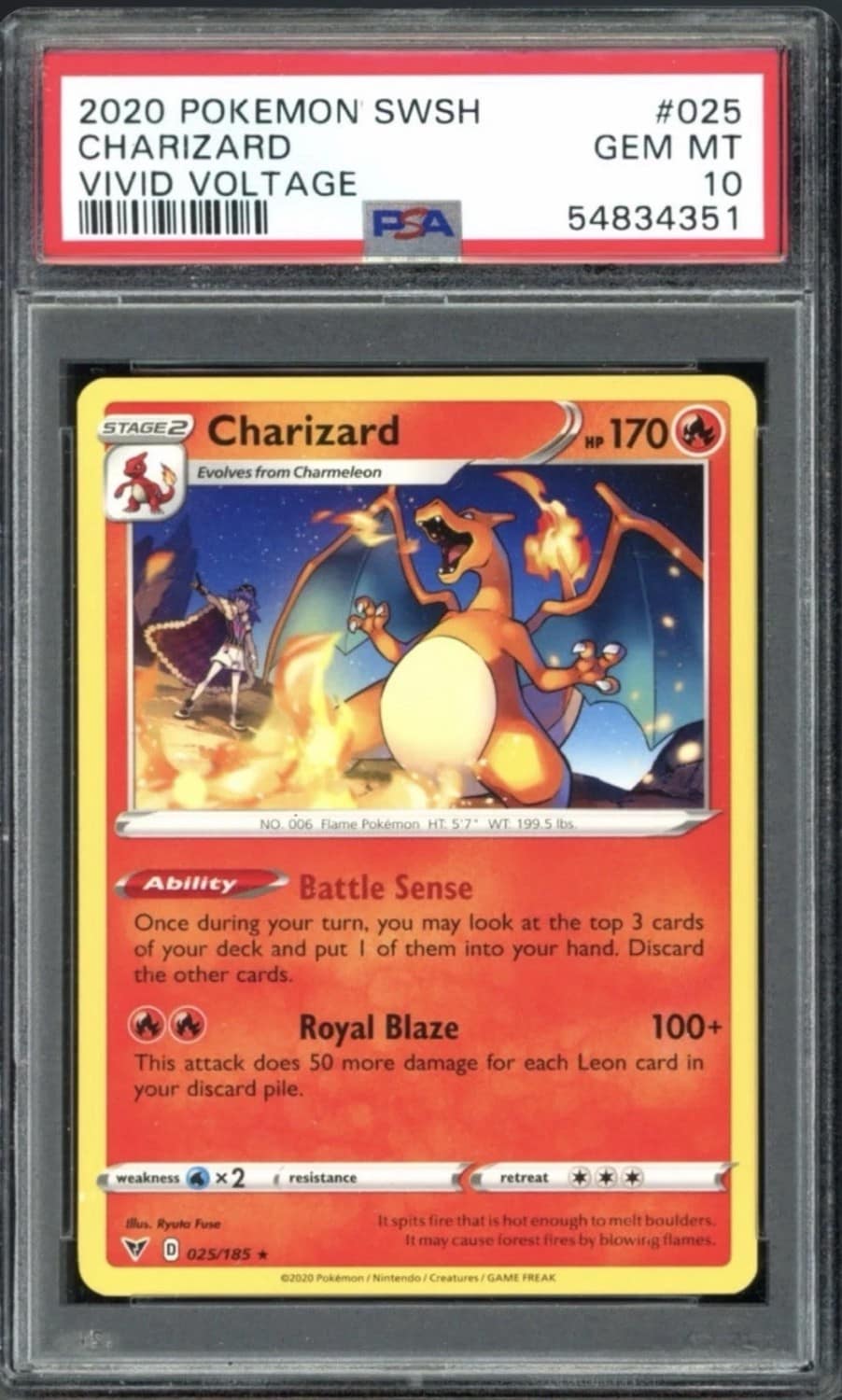 Charizard