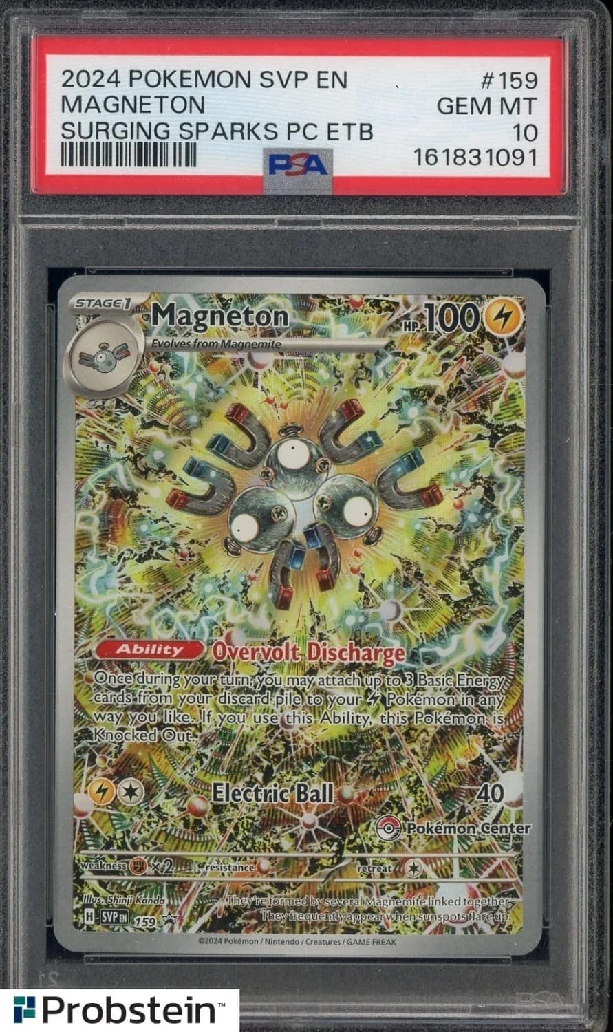 Magneton