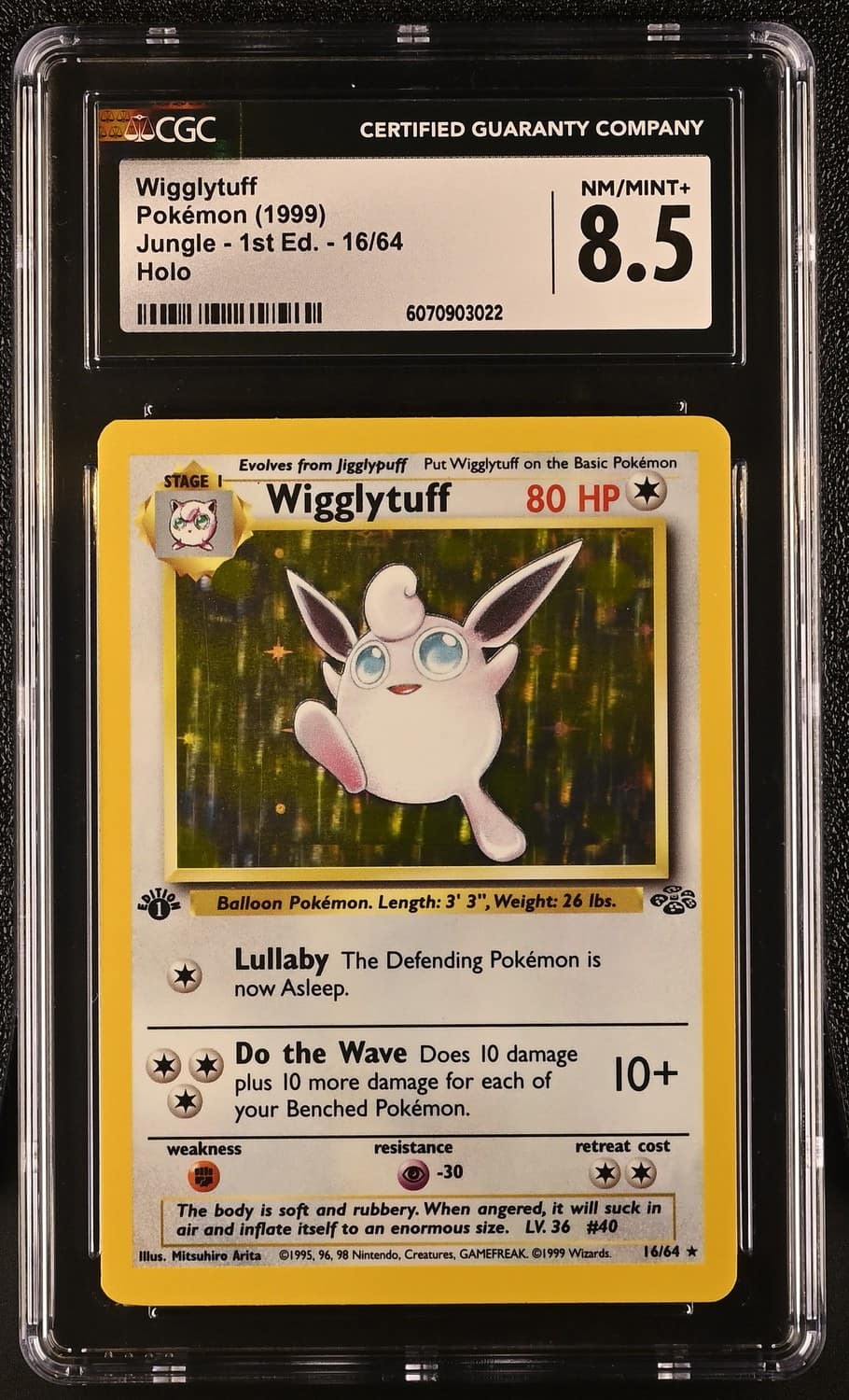 Wigglytuff