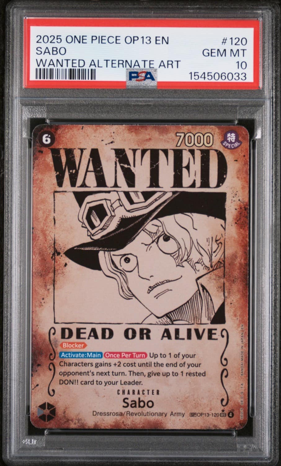 Sabo