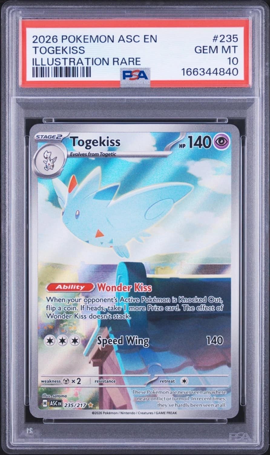 Togekiss