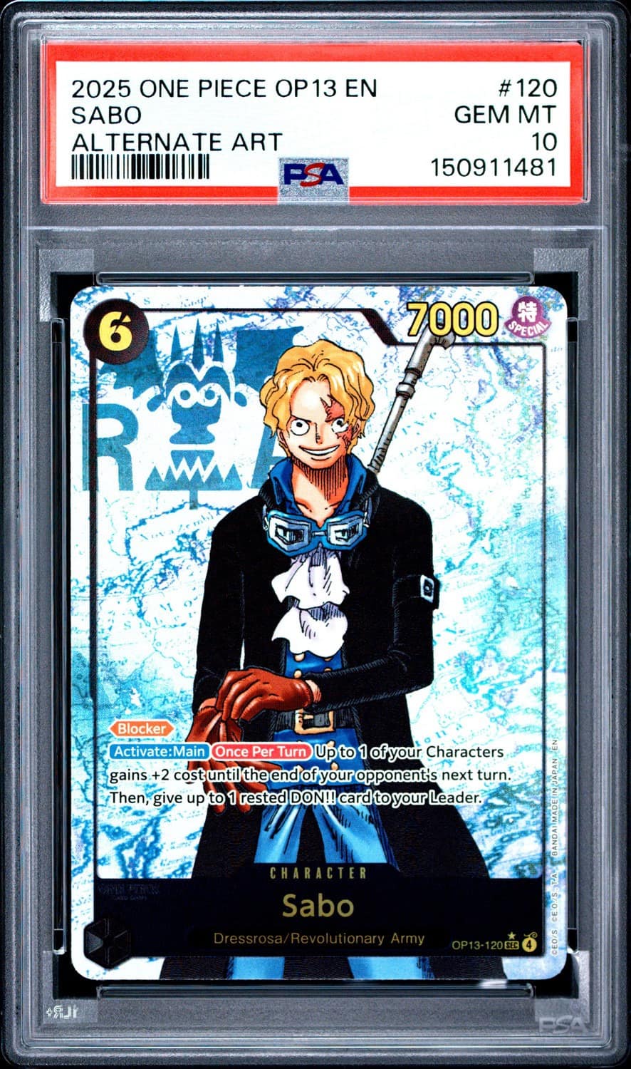 Sabo