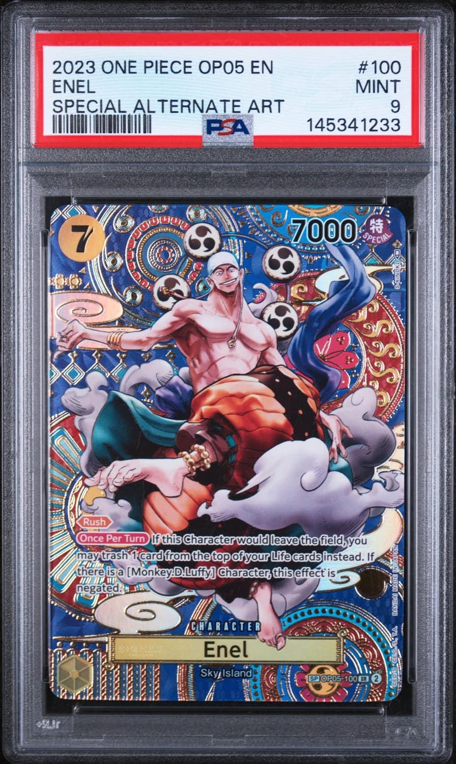 Enel