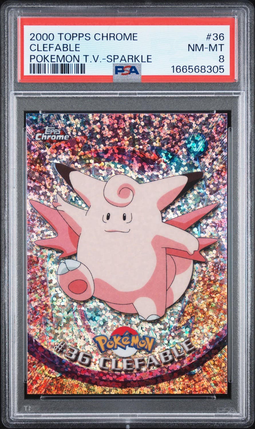 Clefable