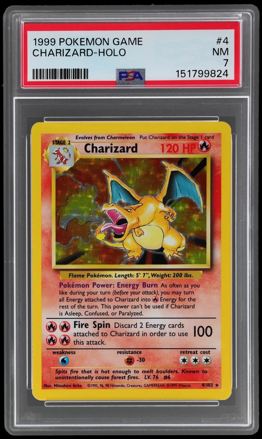 Charizard