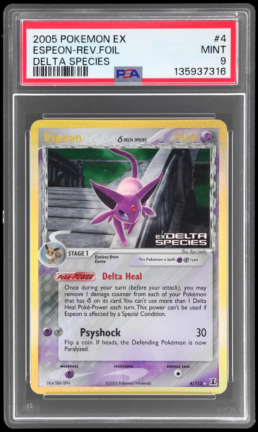 Espeon
