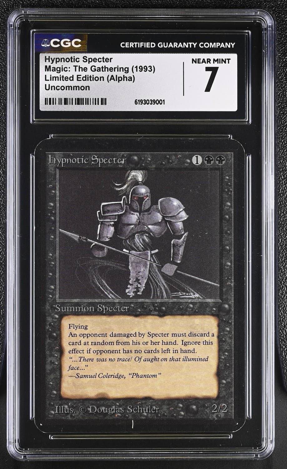 Hypnotic Specter