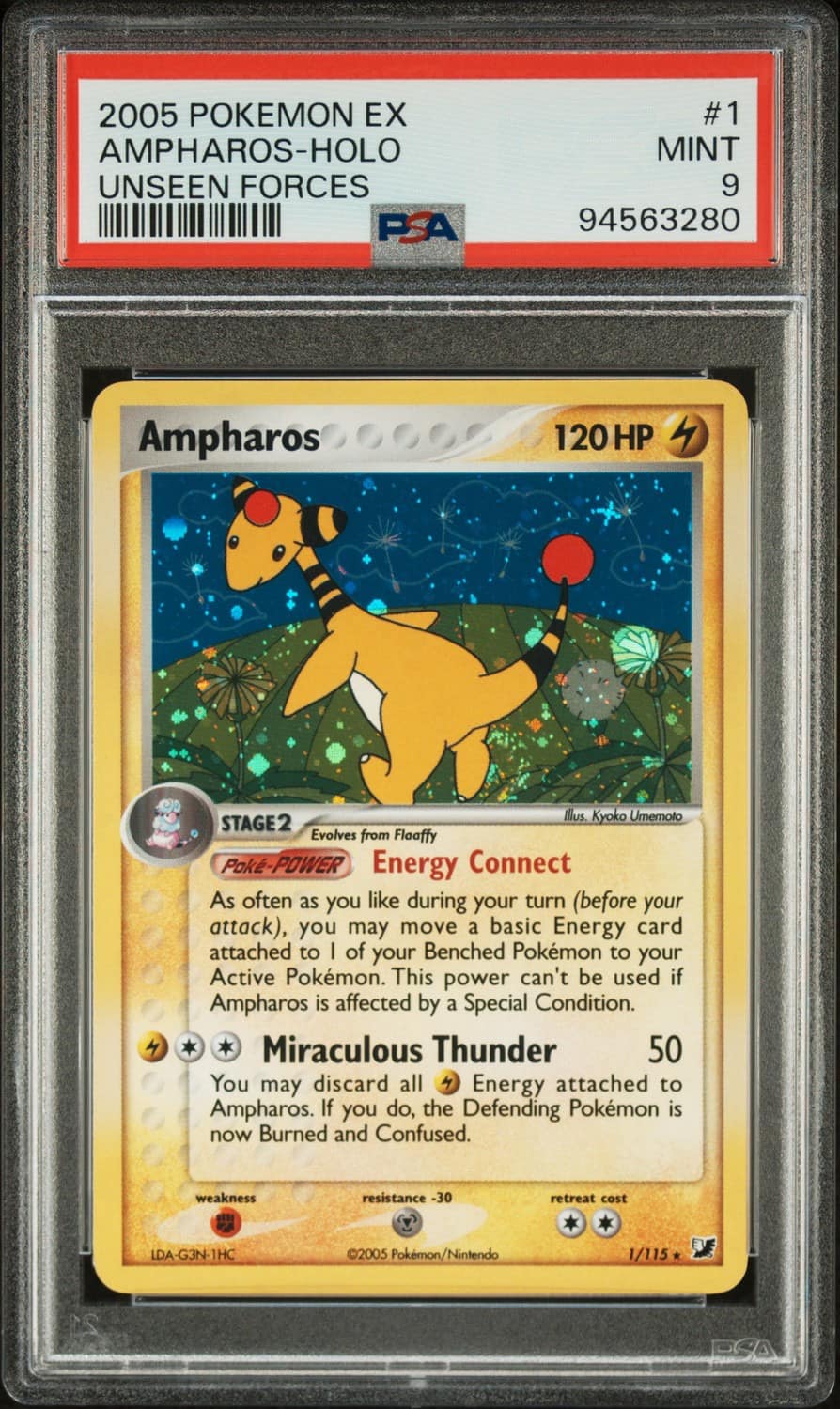 Ampharos