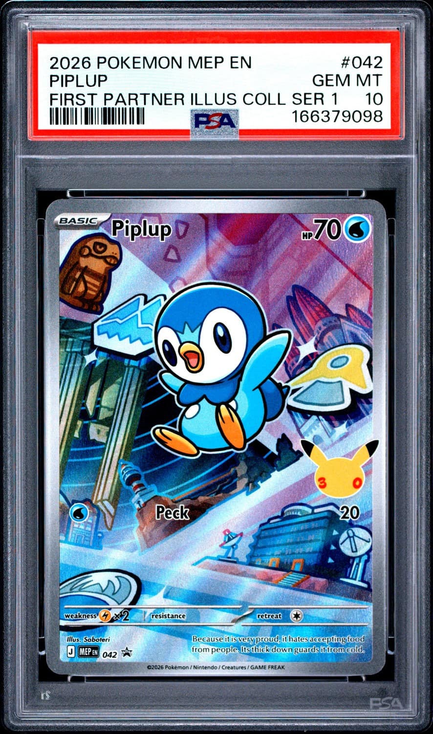 Piplup