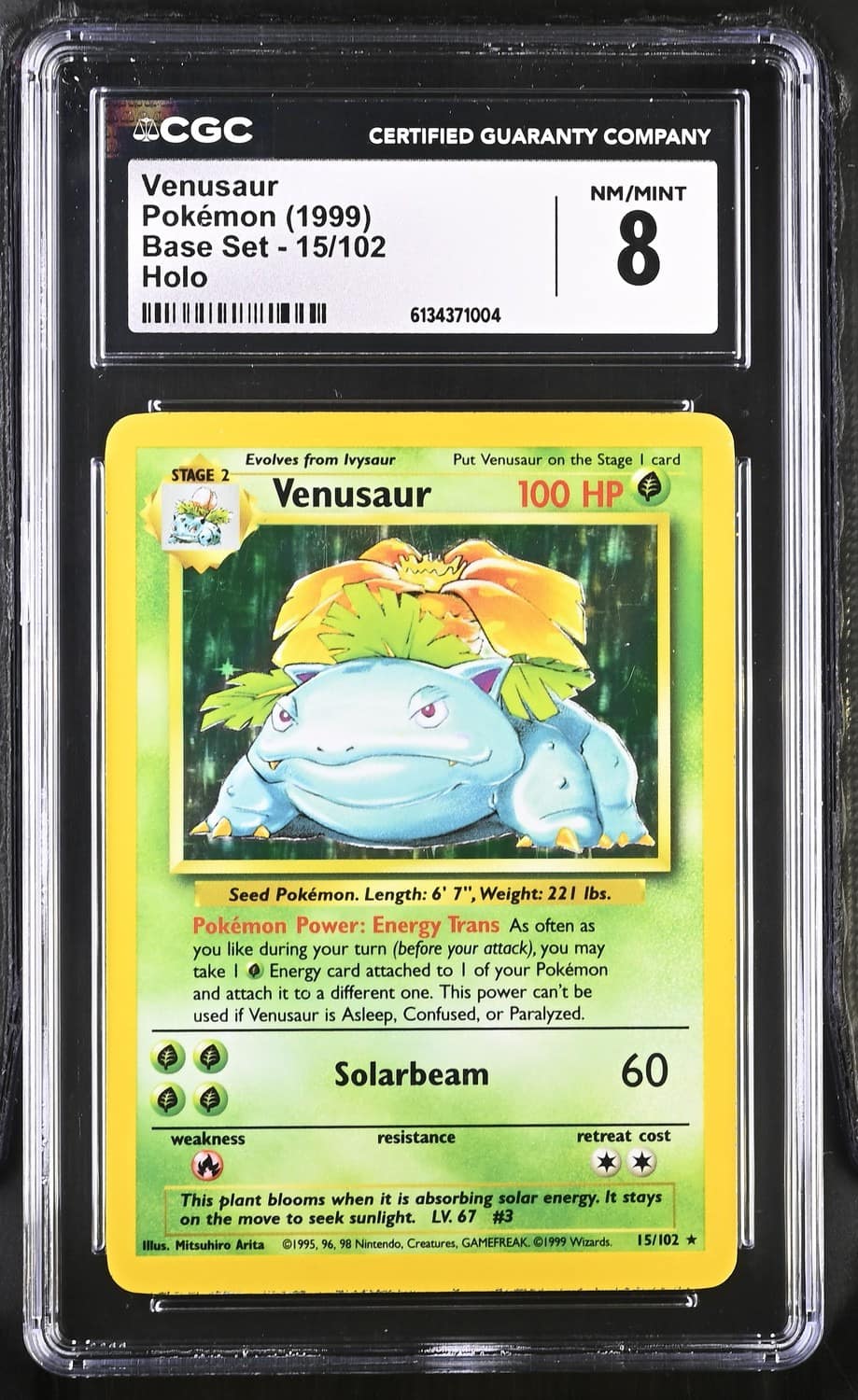 Venusaur