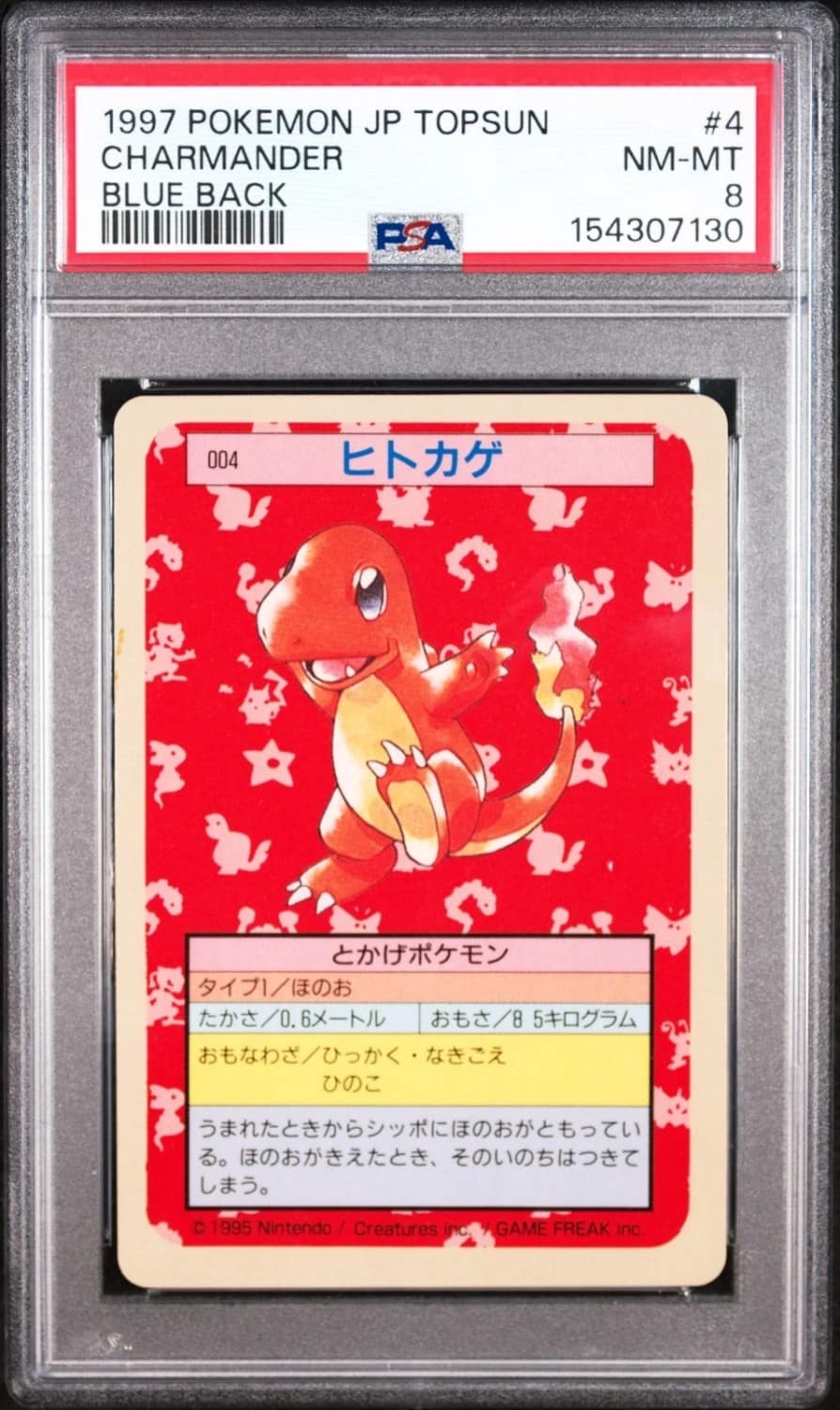 Charmander