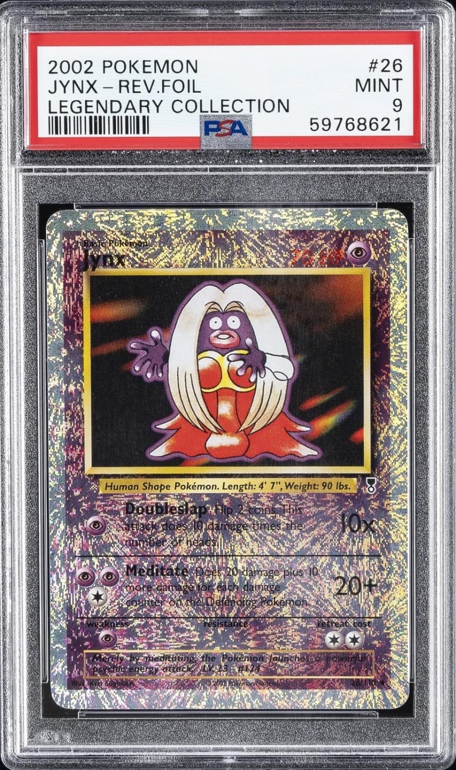 Jynx