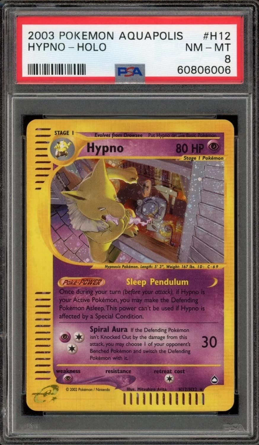 Hypno