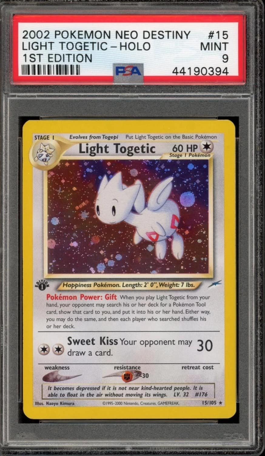 Light Togetic