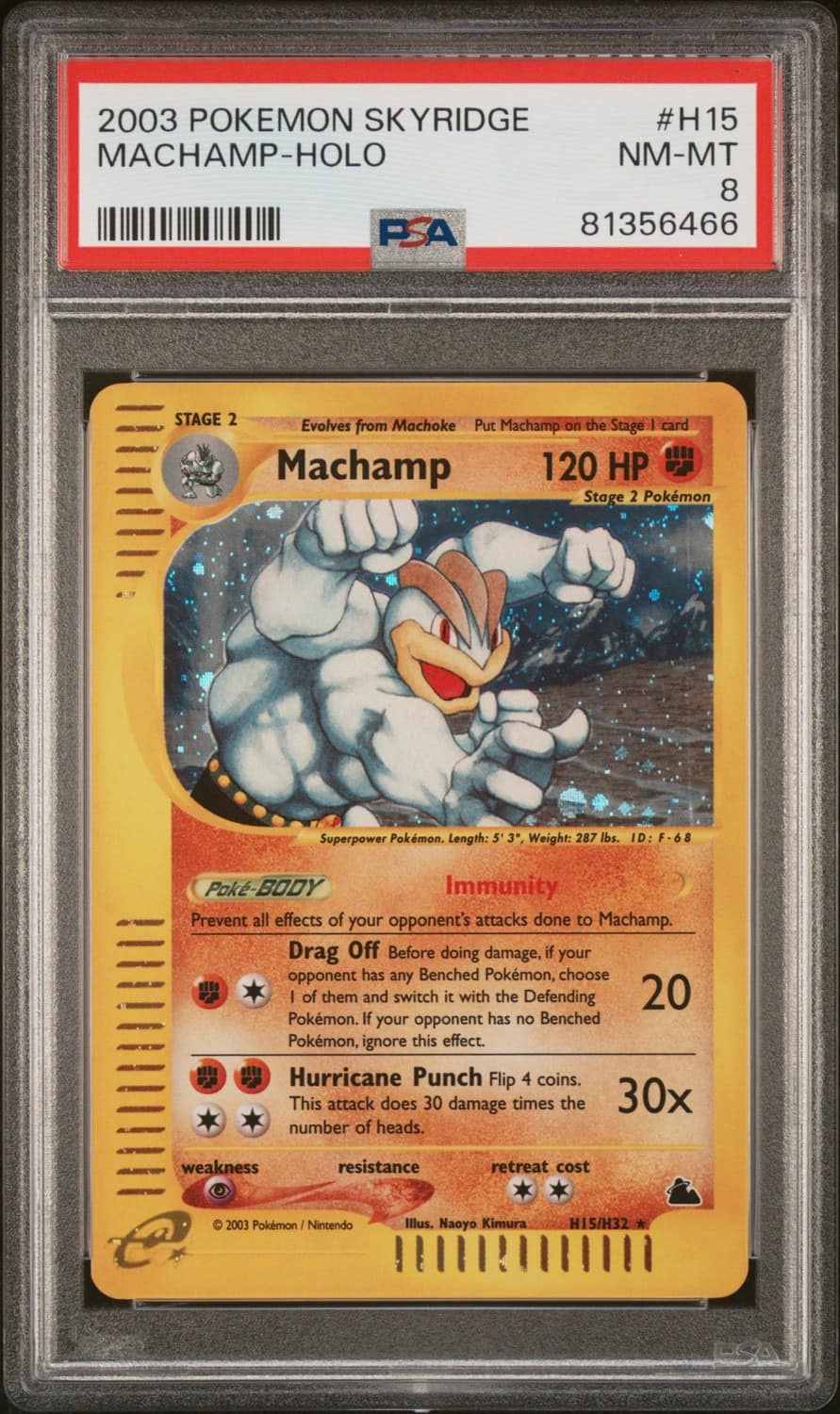 Machamp