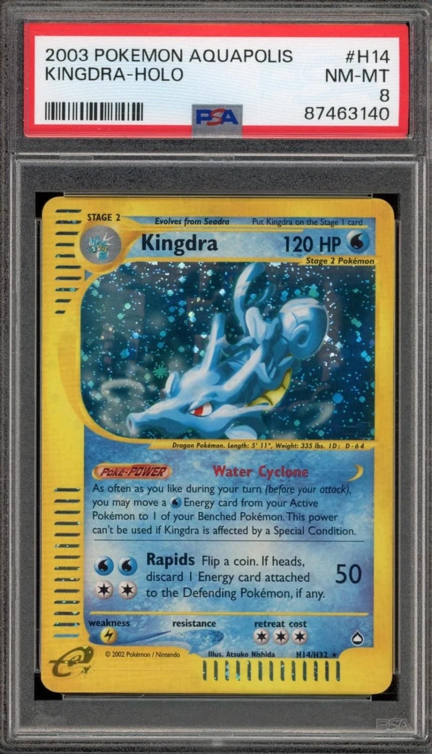 Kingdra