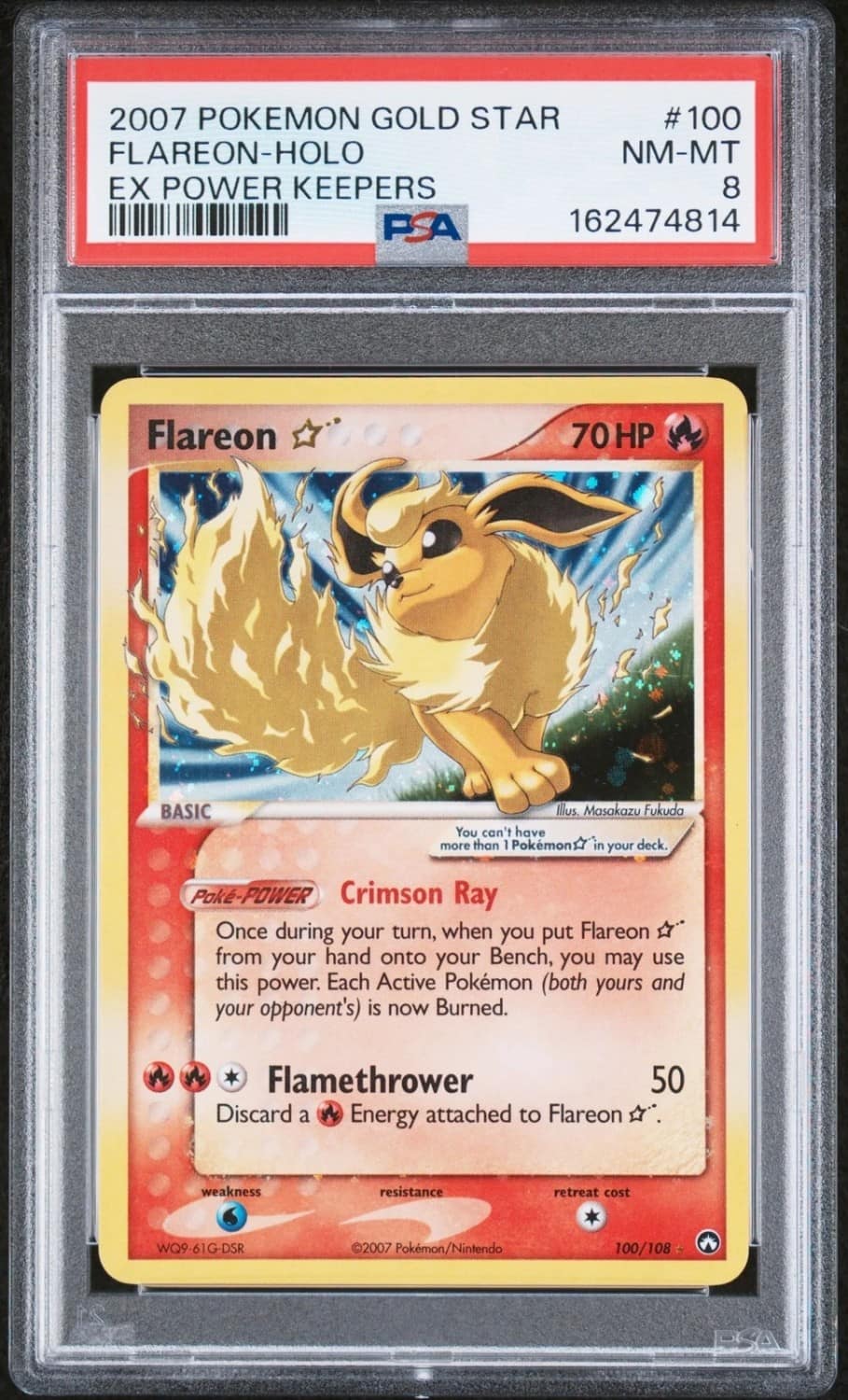 Flareon