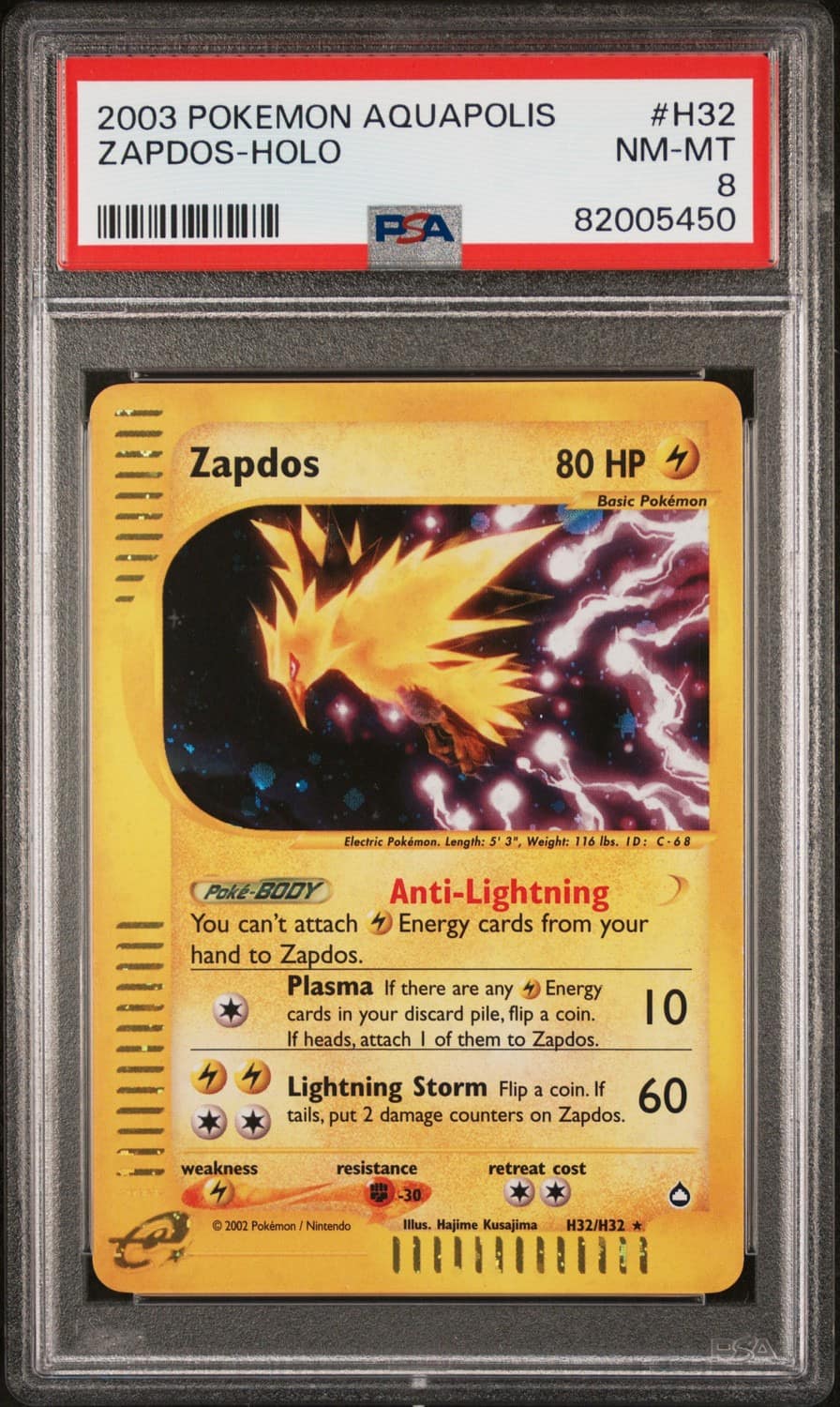 Zapdos