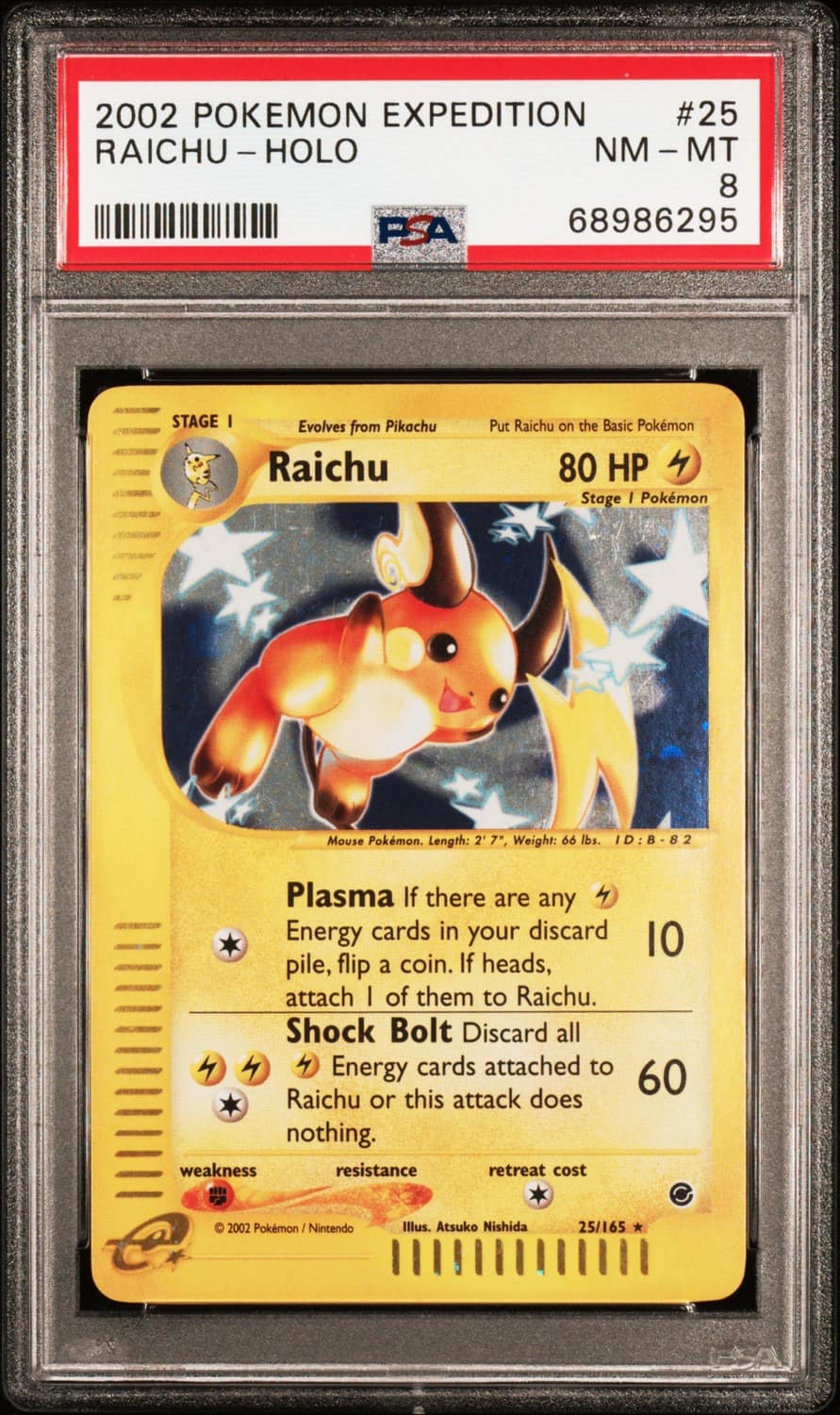 Raichu