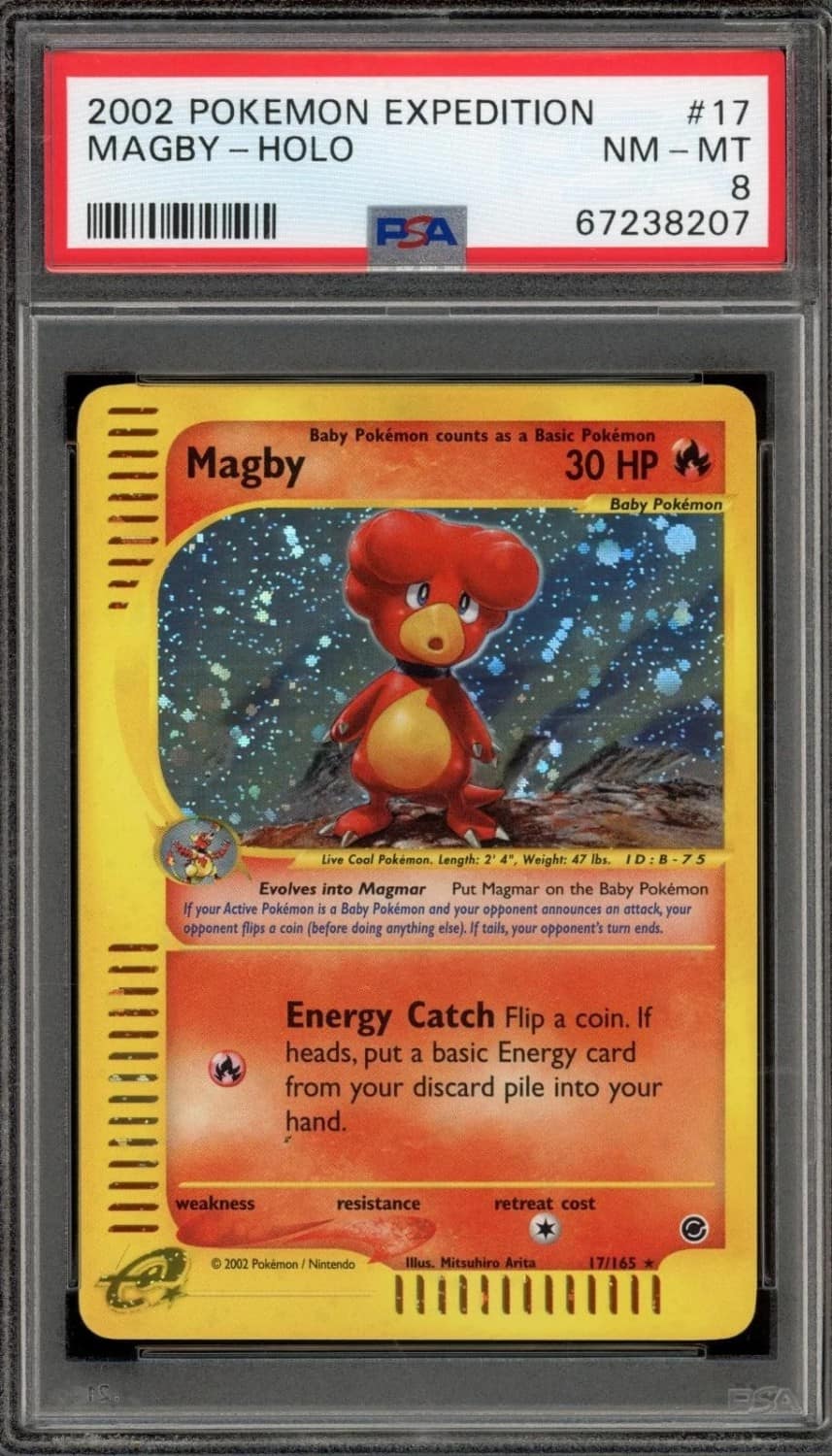 Magby