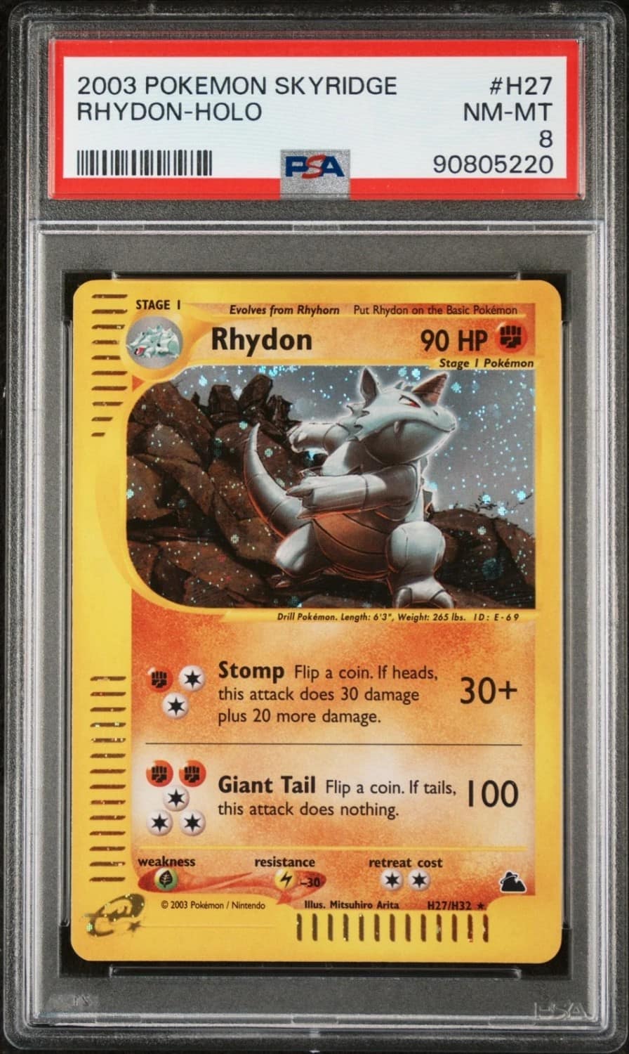 Rhydon