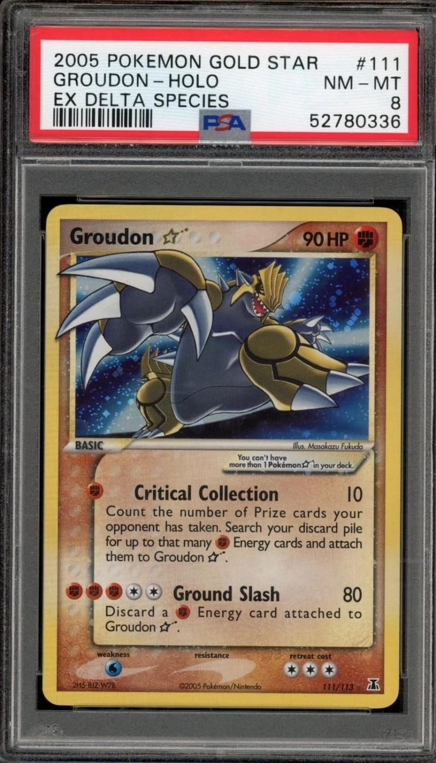 Groudon