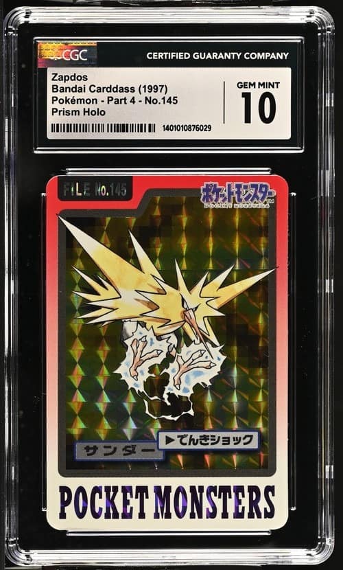 Zapdos