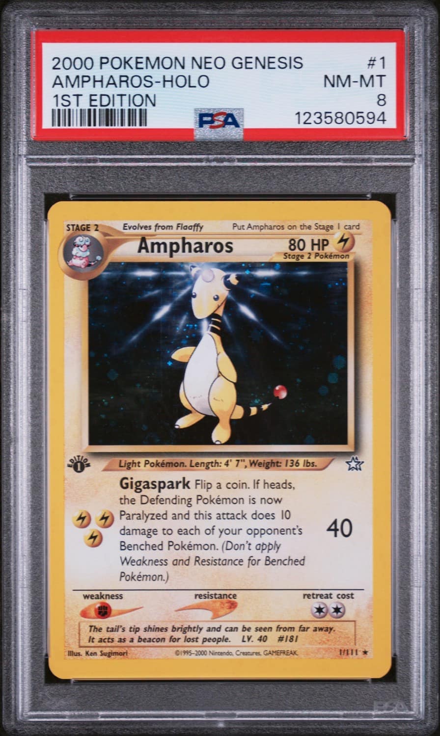 Ampharos