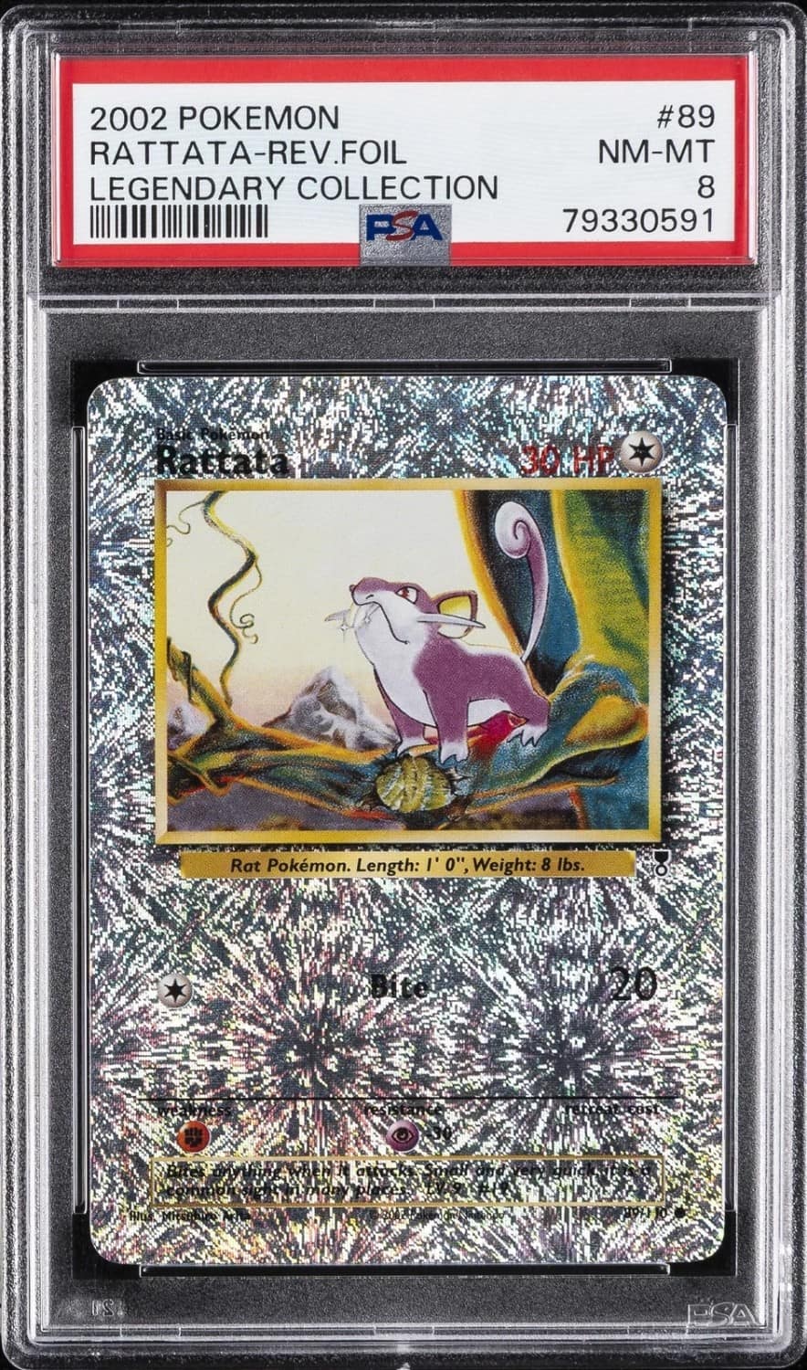 Rattata
