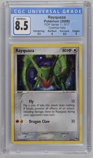 Rayquaza