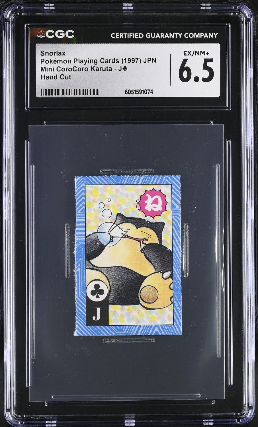 Snorlax