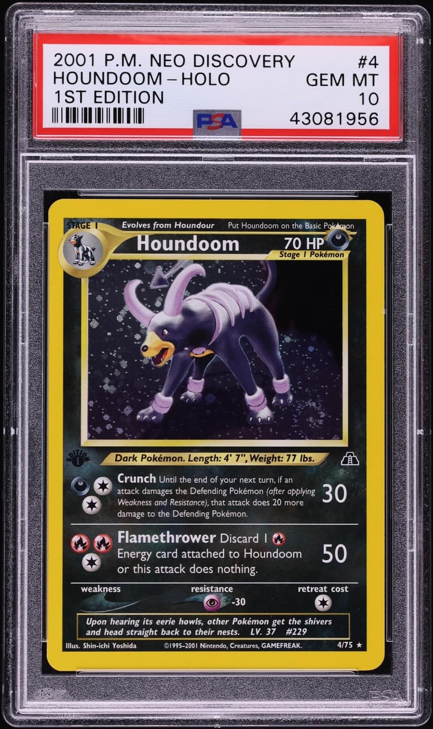 Houndoom