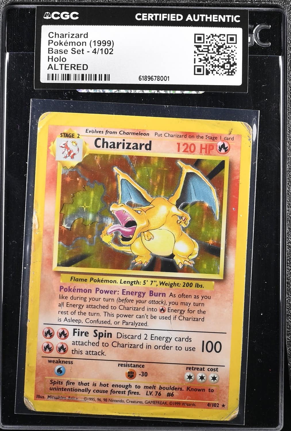 Charizard