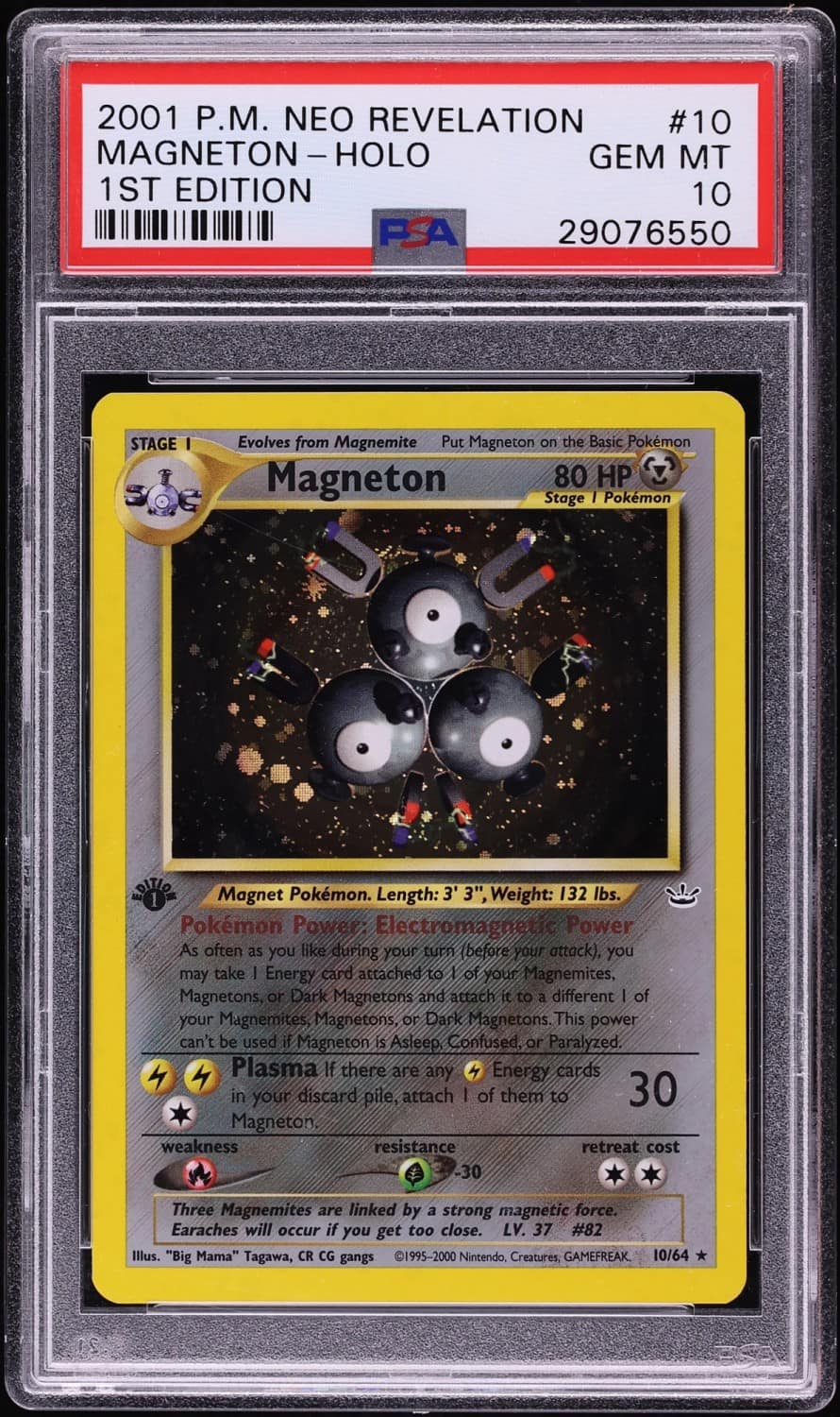 Magneton