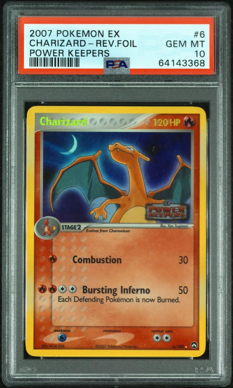 Charizard
