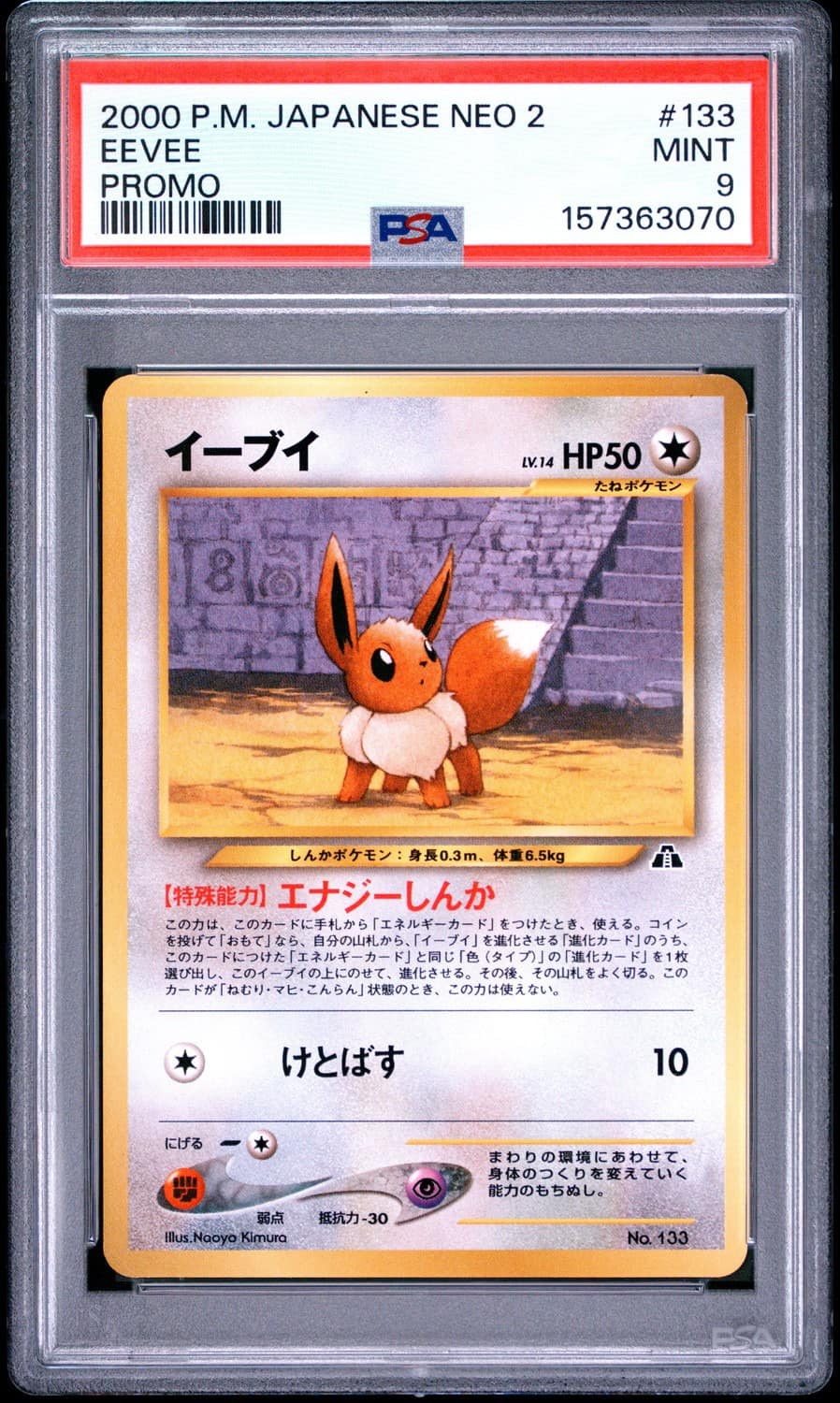 Eevee
