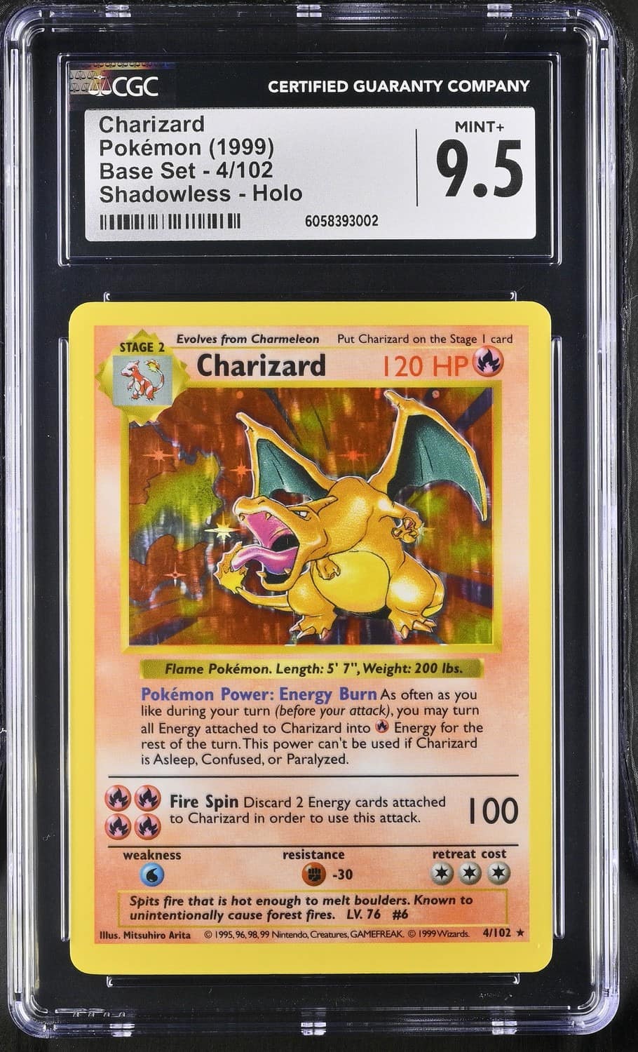 Charizard