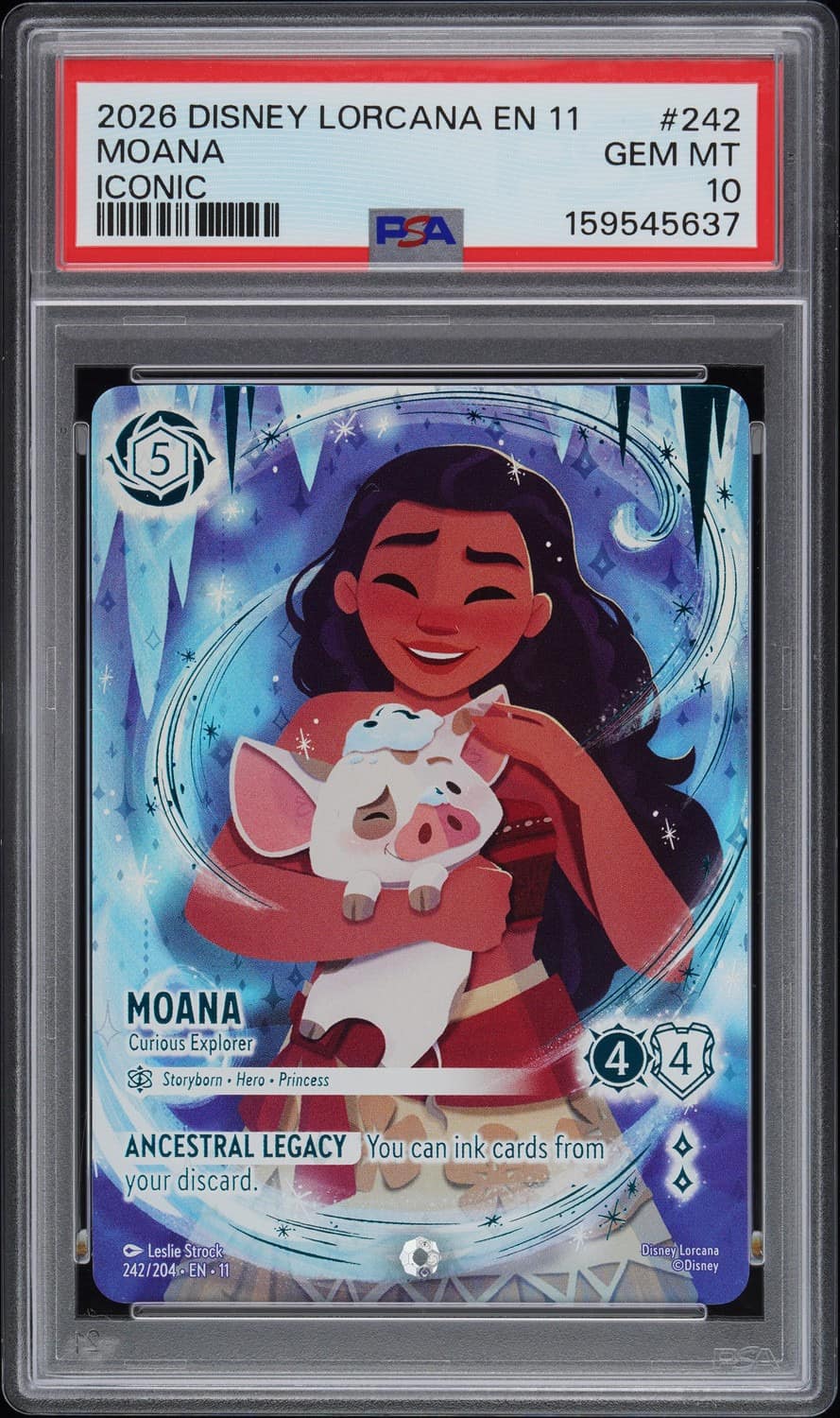 Moana