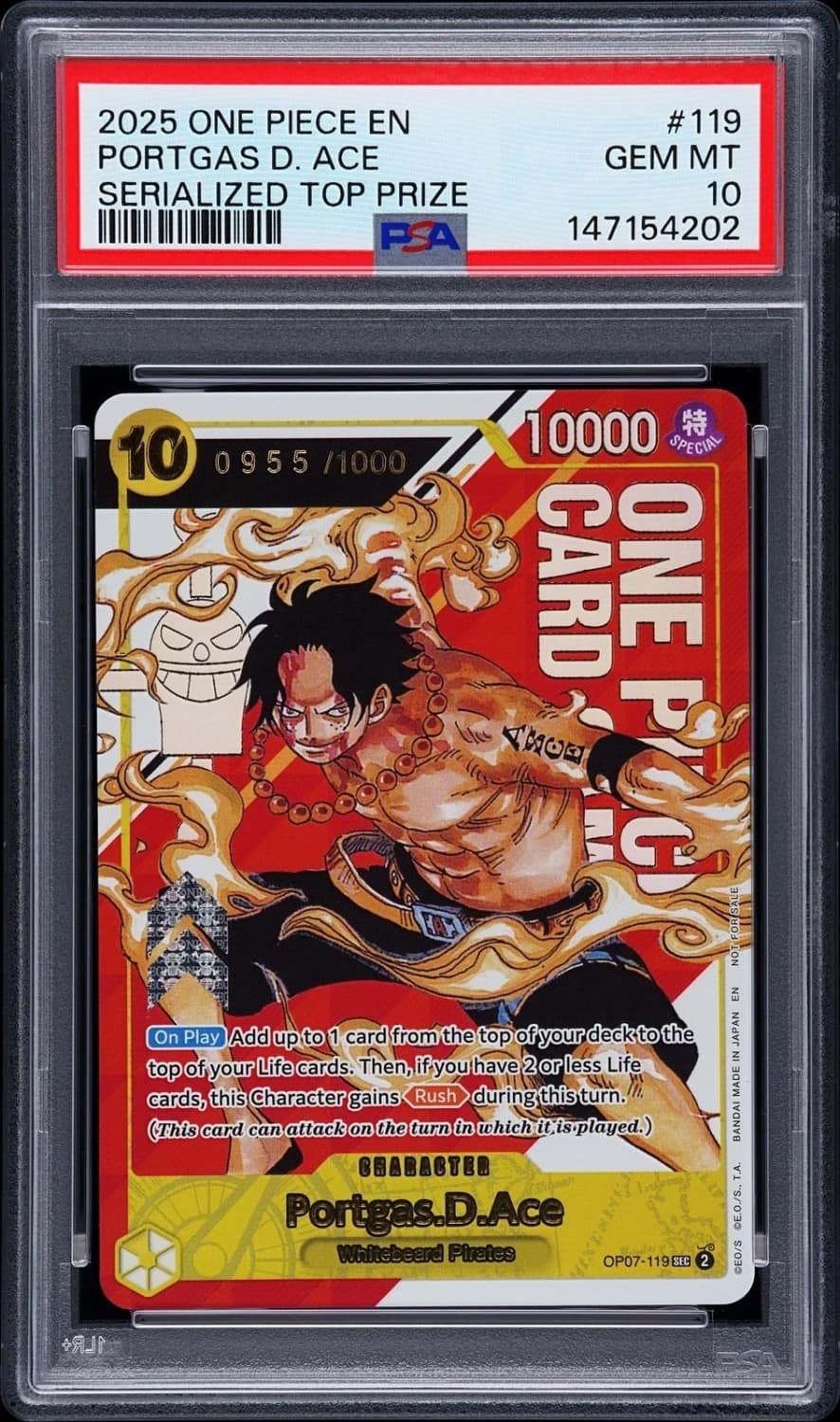 Portgas D. Ace