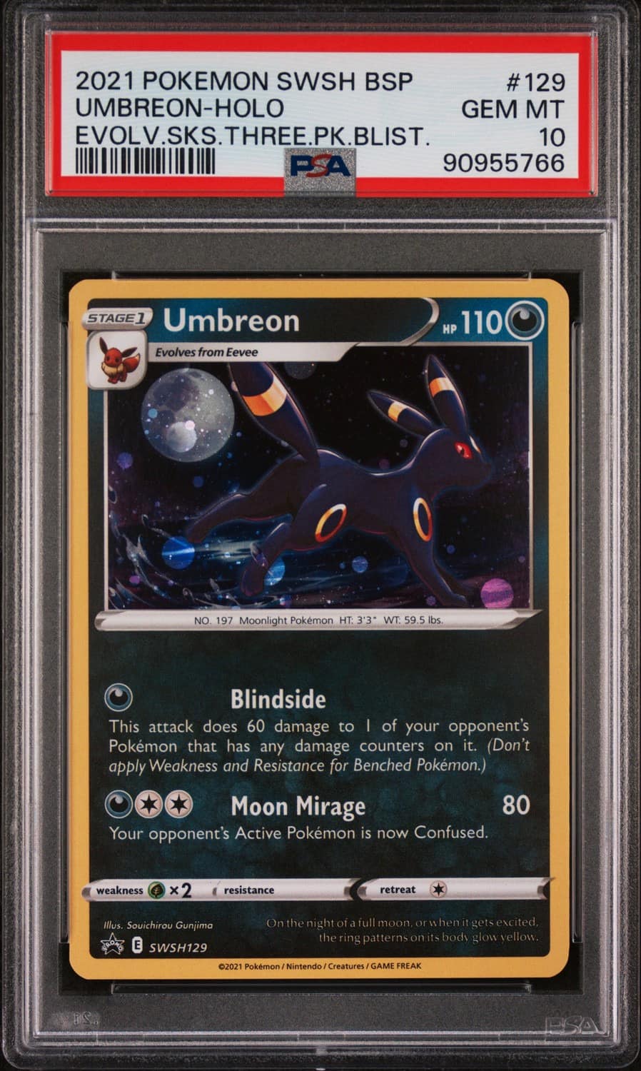 Umbreon