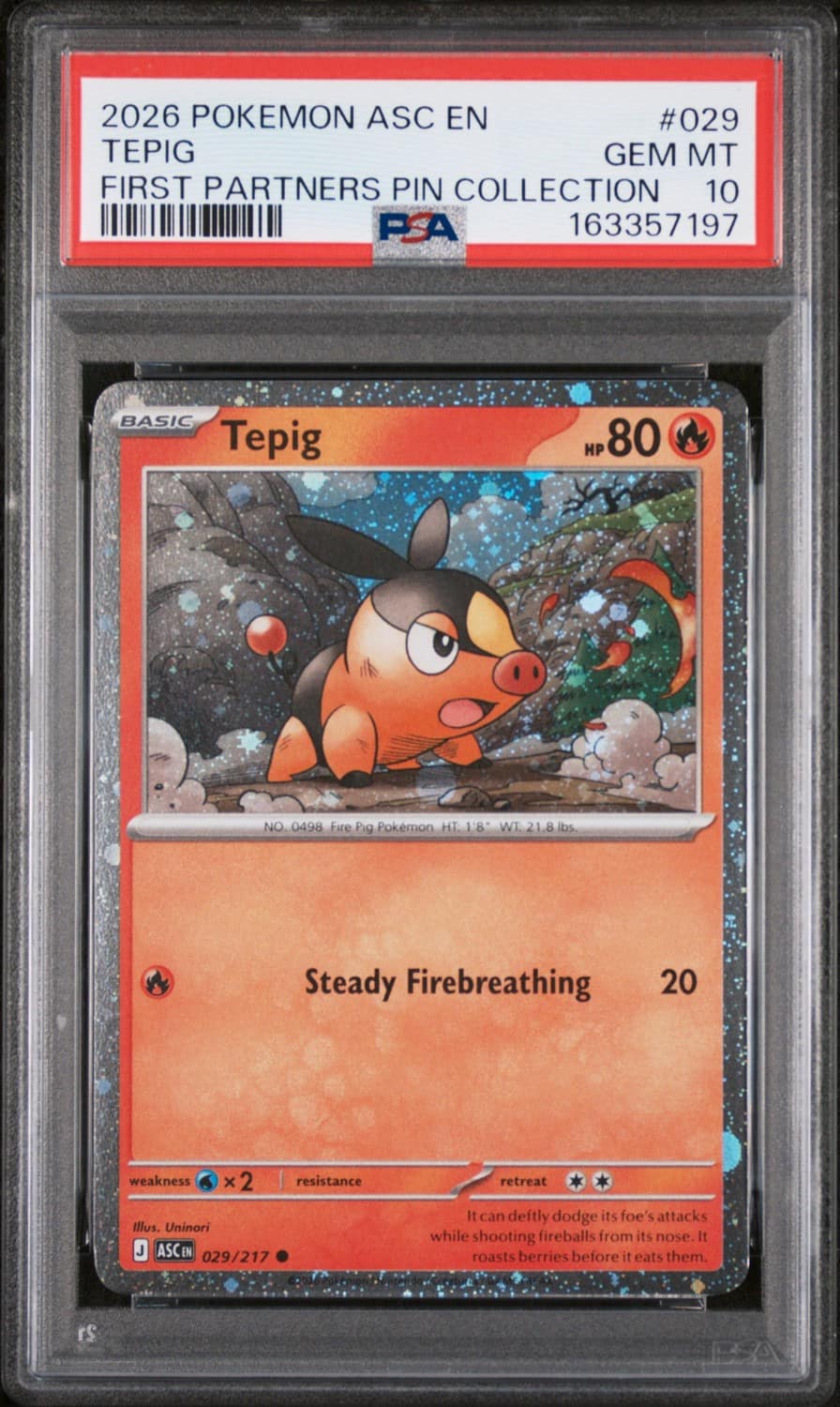 Tepig