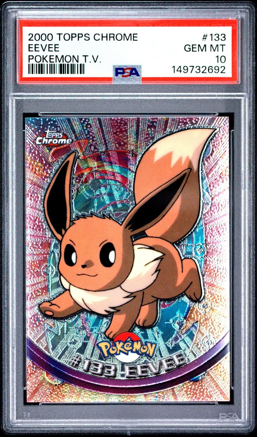 Eevee