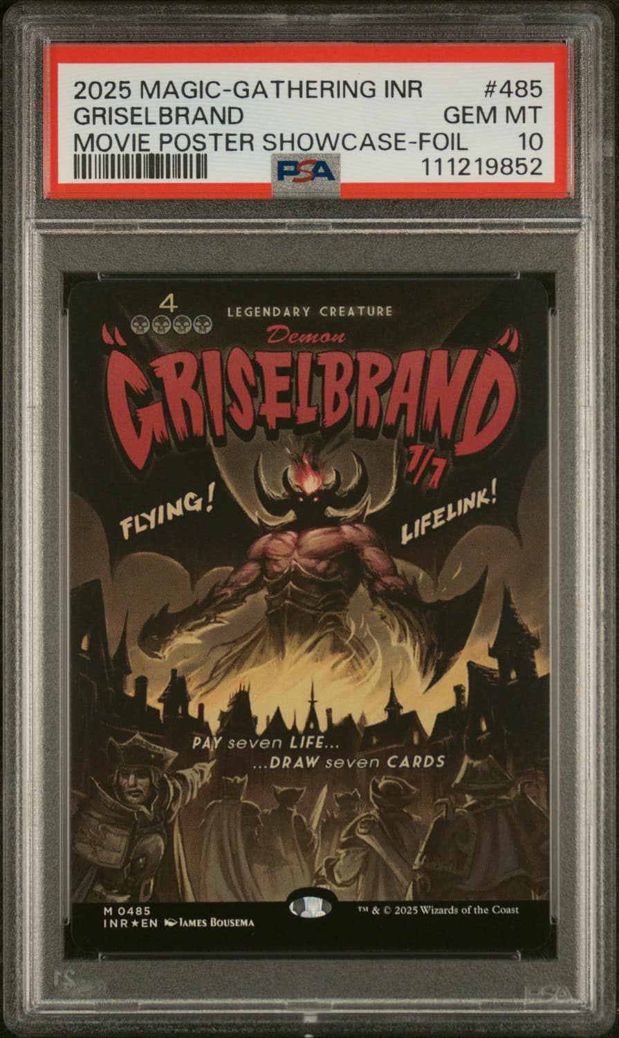 Griselbrand