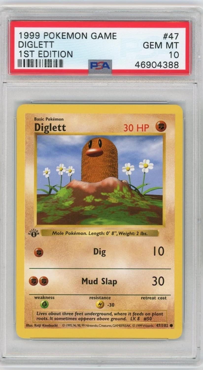 Diglett