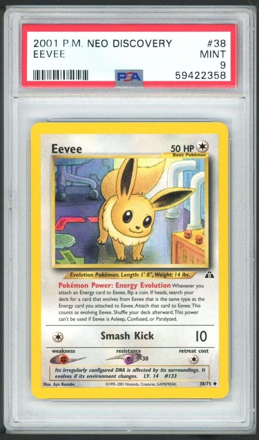 Eevee