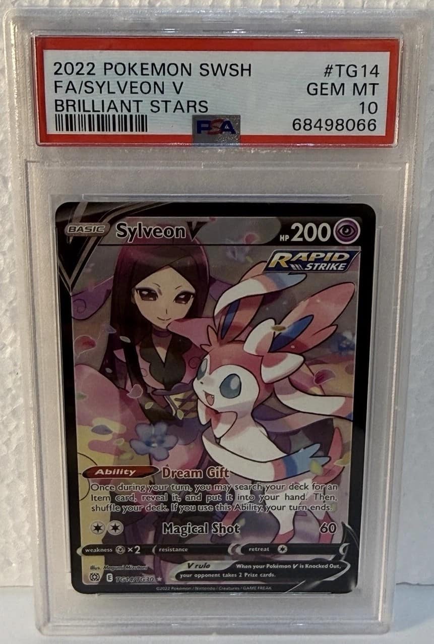 Sylveon V