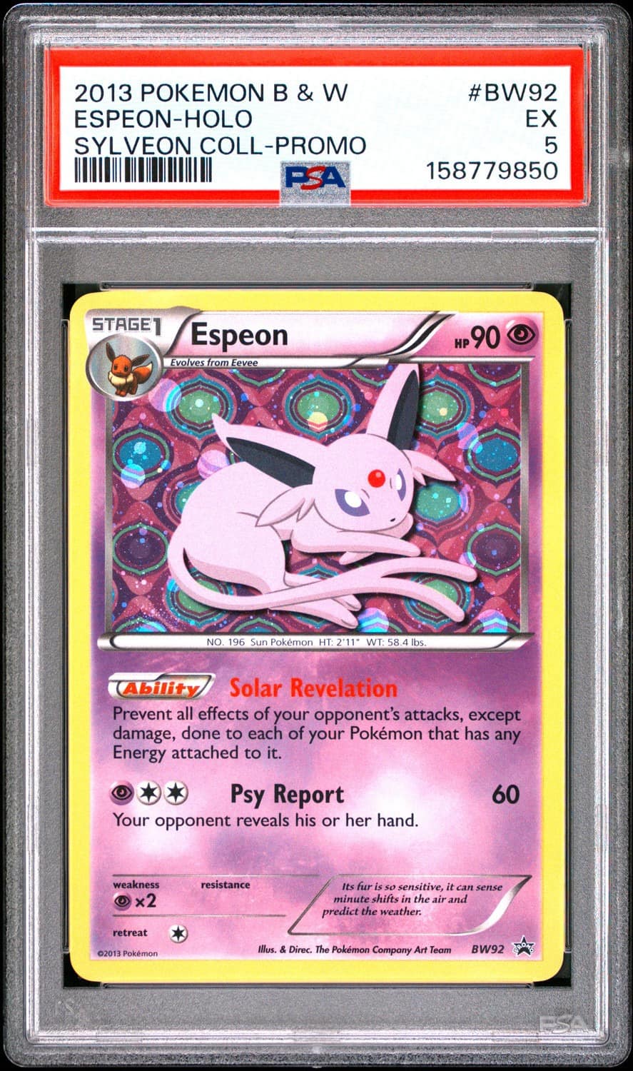 Espeon
